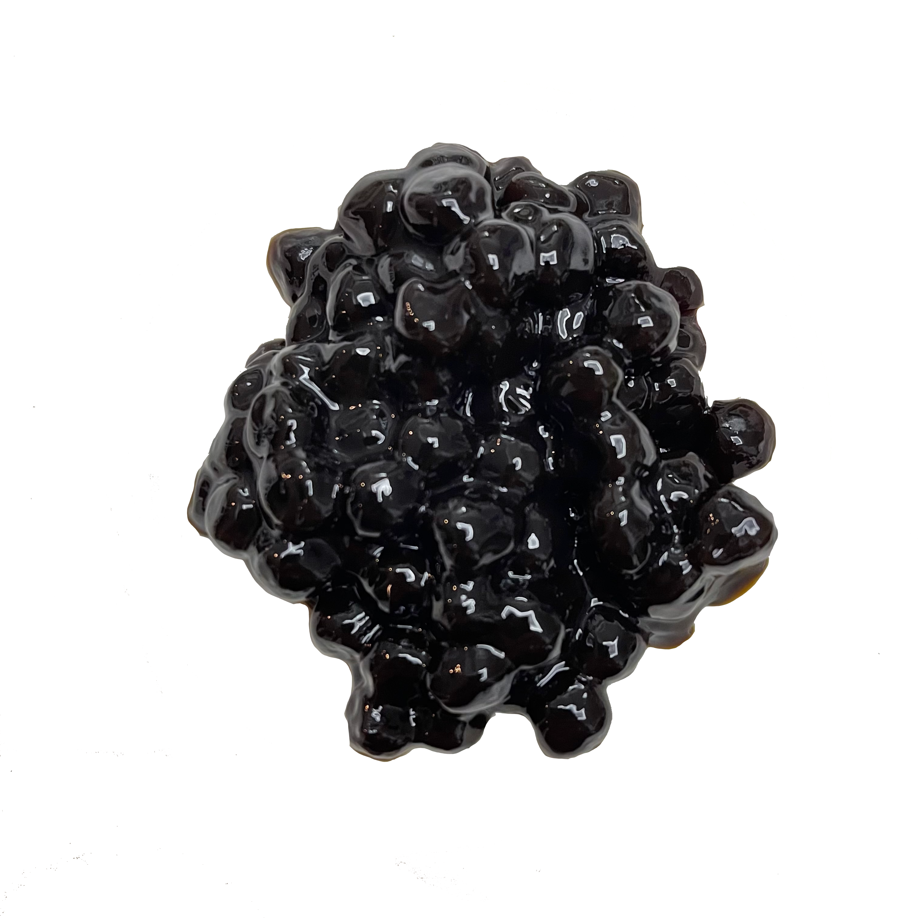 Black Tapioca Pearl