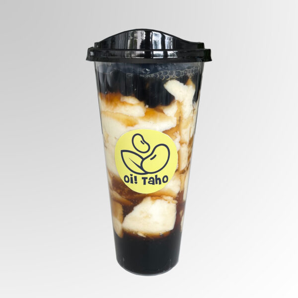 Classic Taho 22 Oz with cover